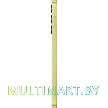 Смартфон Samsung Galaxy A25 SM-A256E 8GB/256GB (желтый) картинка 8